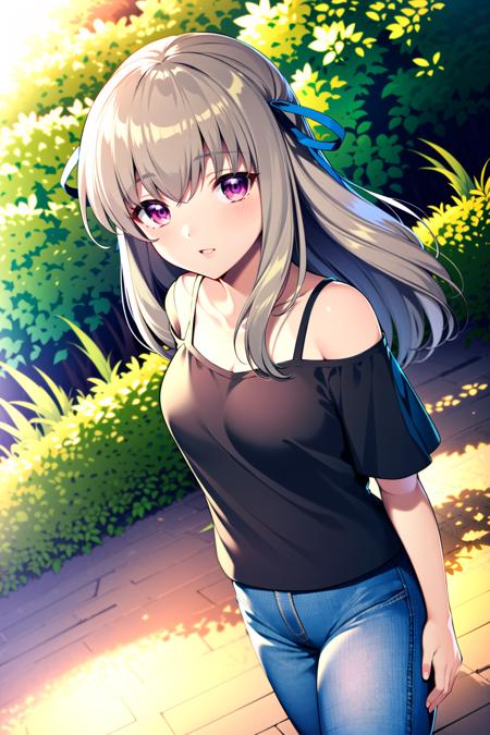Tohno Minagi (Air)