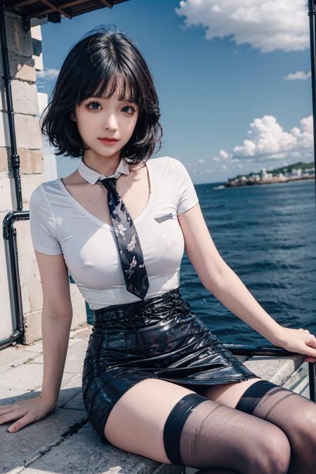 Special clothes S41