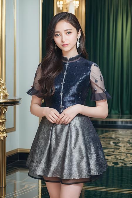 Nagi Inoue
