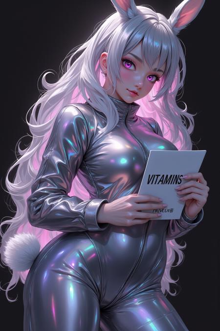 bunnygirl