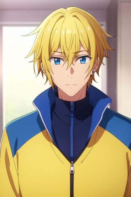 Taiga Hirano / Sasaki to Miyano