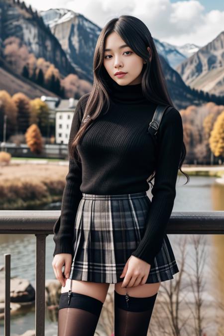 School Dress Collection By Stable Yogi
