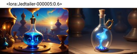 Jedtailer /Detailer/ Enhancer