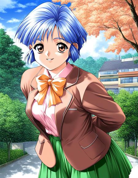 田町ひろみ Pony XL (同級生) TamachiHiromi (doukyuusei)版本v1.0 (ID: 667821)