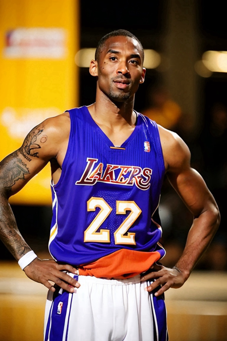 Kobe Bryant