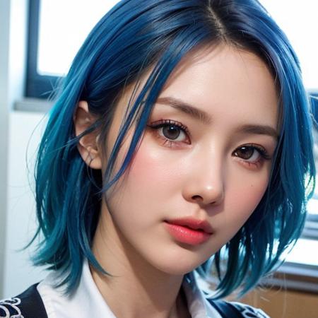 Dreamcatcher's Yoohyeon版本v1.5 (ID: 290182)