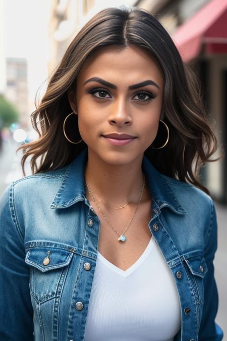 Sydney Mclaughlin