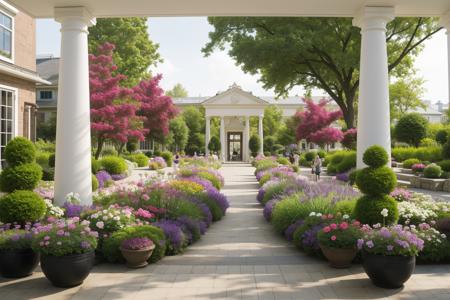 LandscapeSuperMix