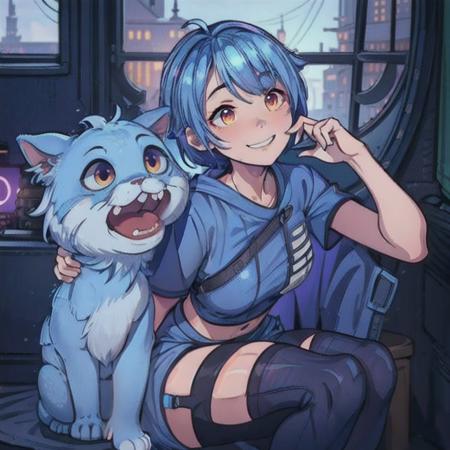 Mana Renewal.