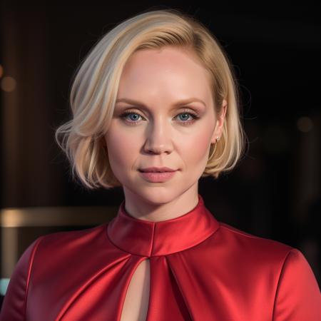 Gwendoline Christie