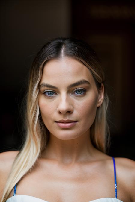 Margot Robbie