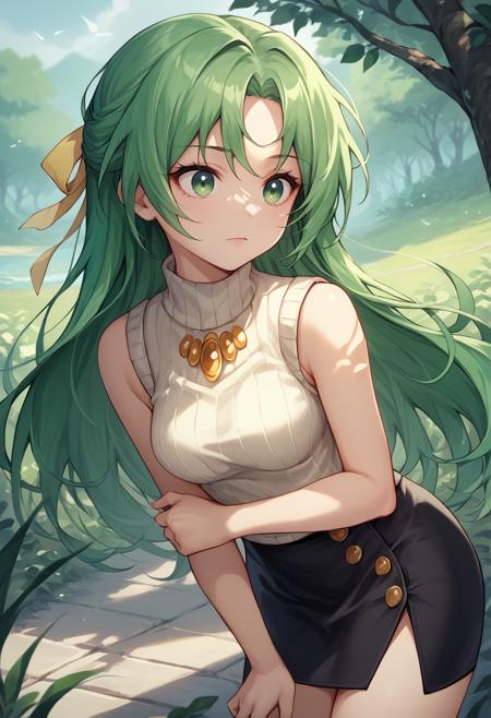 Sonozaki Shion PonyXL版本v Morbillion (ID: 614681)