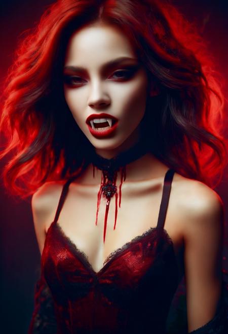 vampireXL