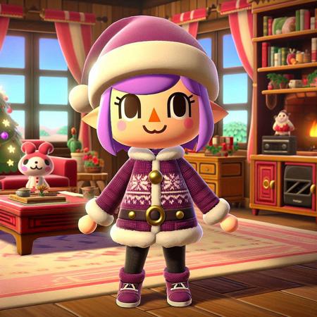 Elf Cherry 2版本v1.0 (ID: 934639)