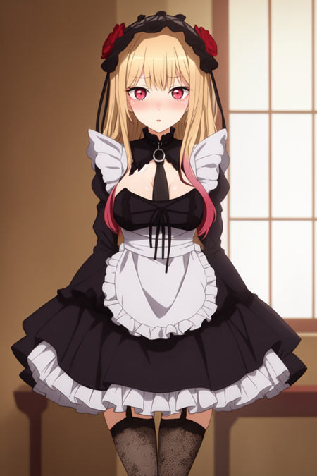 Kitagawa Marin - (Sono Bisque Doll wa Koi wo Suru)