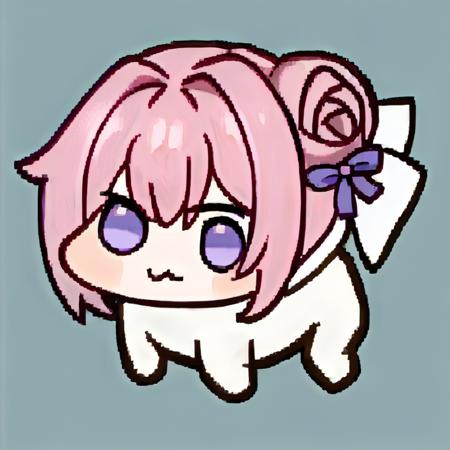 Fire Emblem Heroes Sprite Style [Pony]