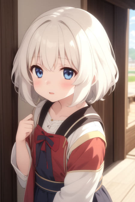 ろうきん８ コレット