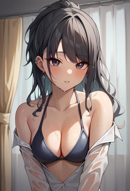 Kazano Hiori 风野灯织 THE iDOLM@STER SHINY COLORS 偶像大师 闪耀色彩