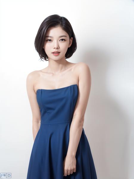 Kim Yoo-jung (김유정)