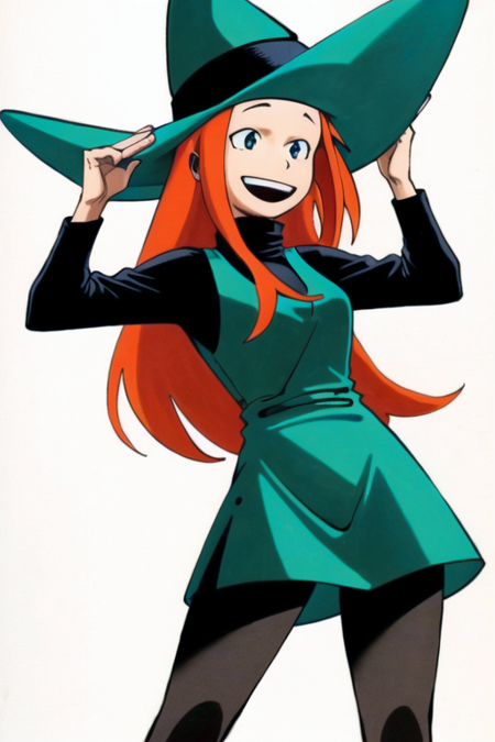 Melusine