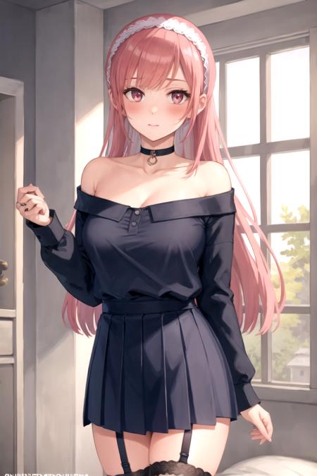Cherche (Fire Emblem)