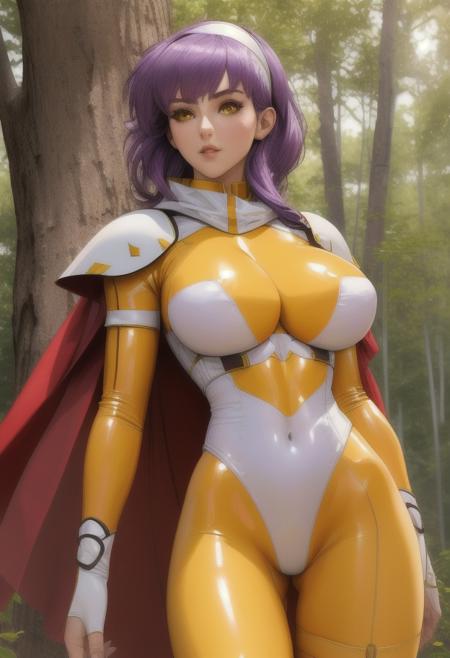 Lambda052/Mariandel, Langrisser V版本v1.0 (ID: 226641)