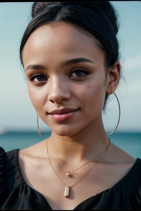 Sisi Stringer