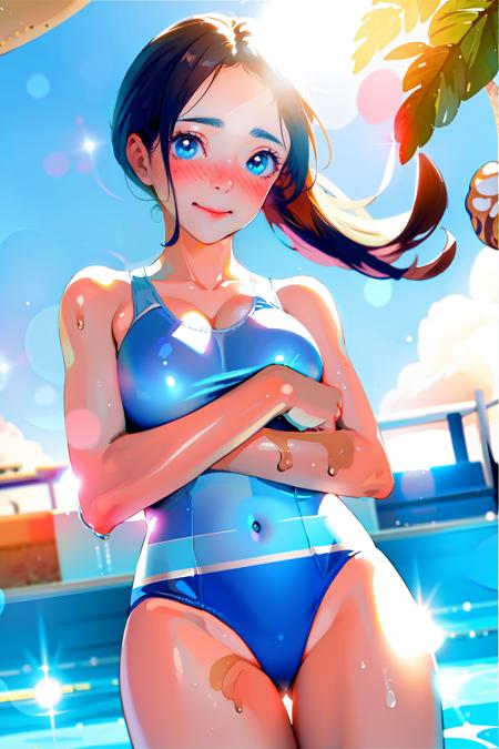 fakenijianimelora