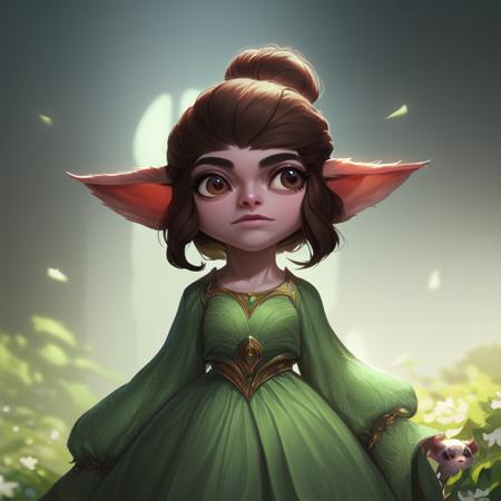 Yordle | League of Legends