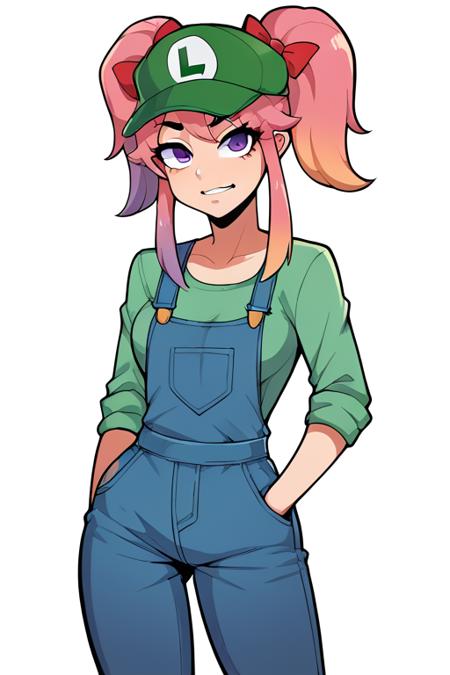 [PonyXL] Saiko Bichitaru (SMG4)
