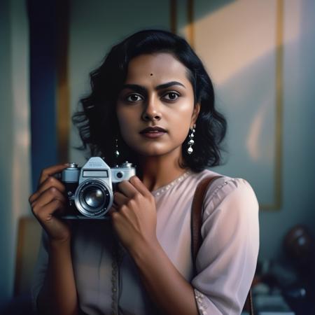 Shraddha Srinath