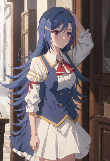Rosetta (Lapis Re:LiGHTs)