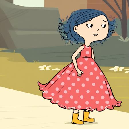 Dot Comet (Dot)
