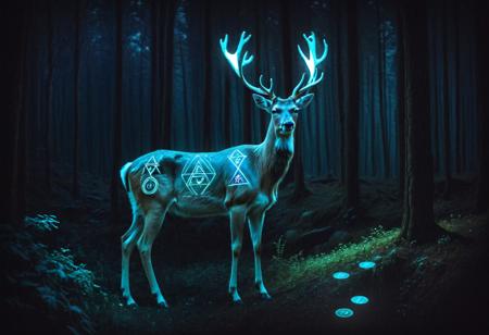 Manipulator: Photo Manipulation (SDXL)