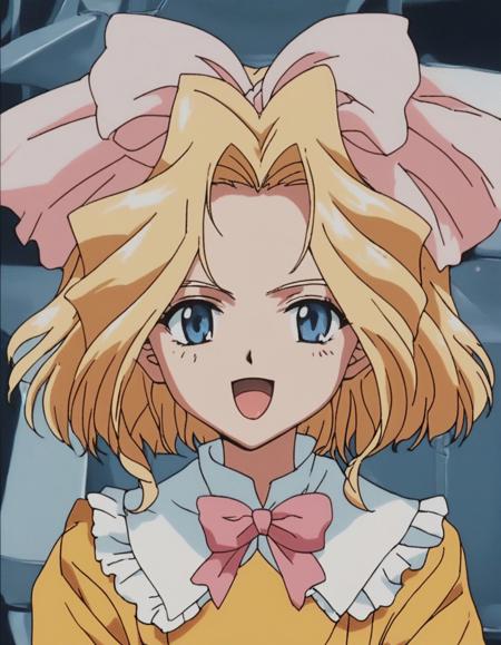 アイリス（サクラ大戦) illustrious/Pony Iris Chateaubriand (sakura wars)