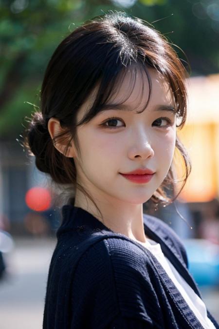 Not Streamer - Yeonchu