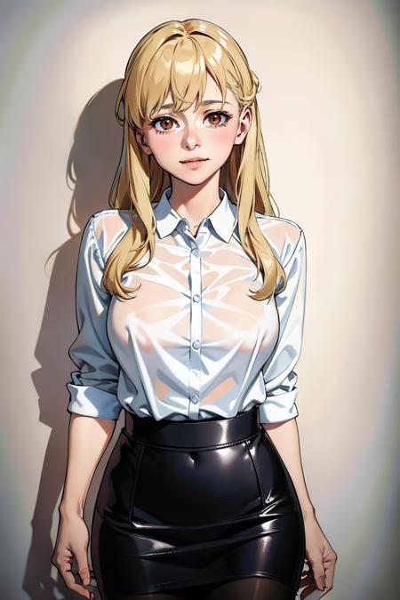 Your Favorite MILF series (NSFW capable)