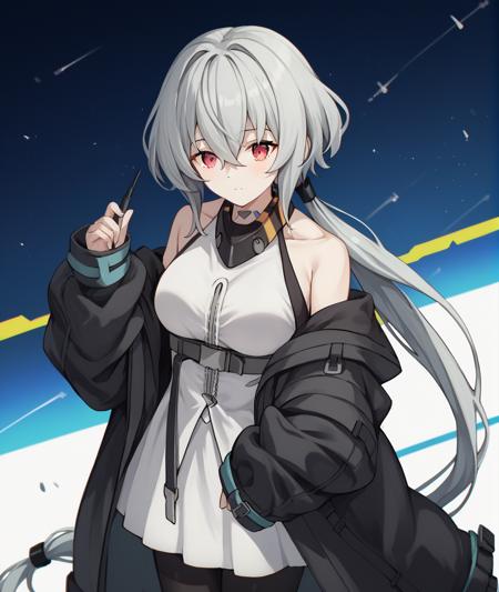 Noir (SYNDUALITY Noir,シンデュアリティ Noir)版本v1.0 (ID: 642670)
