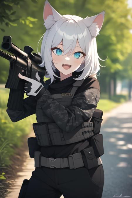 PF Anti Lora | Roblox