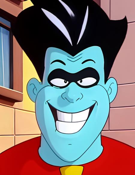 Freakazoid!