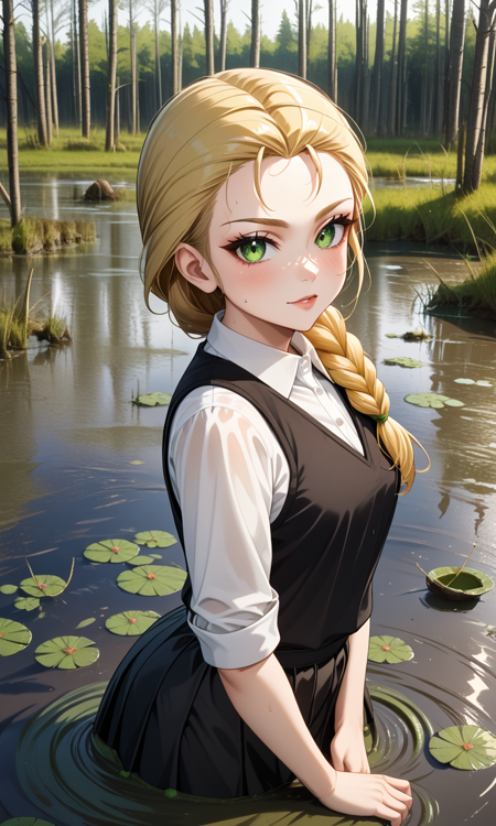 Swamp