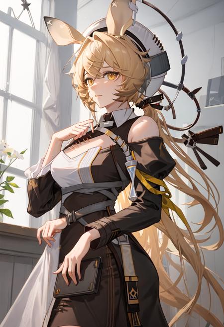 dorothy/ドロシー/多萝西 (Arknights)