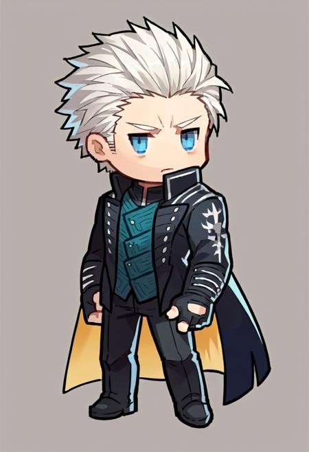 Fire Emblem Heroes Sprite Style [Pony]