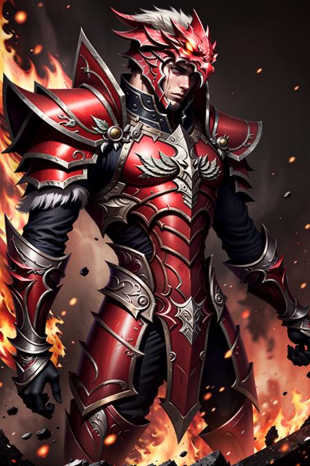 奇迹MU-knight
