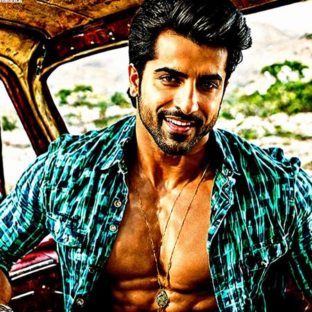Gautam Gulati