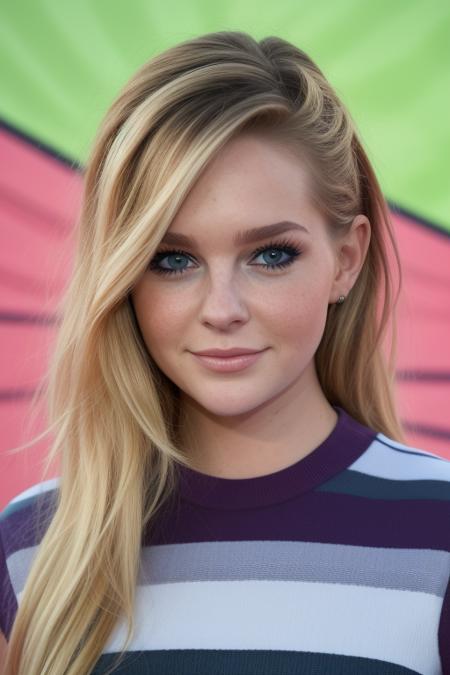 Chantal Janzen