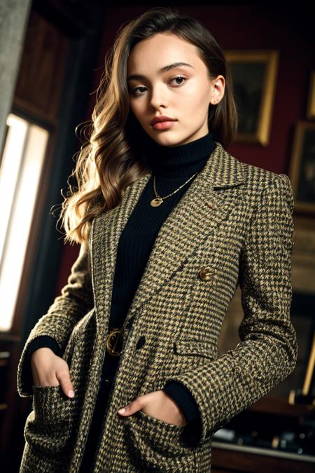 Lily-Rose Depp