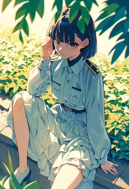 时髦的独特的(stylish&chic)