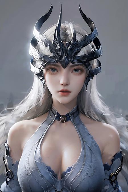 Shrouding Heavens-Tianxuan Saint |Zhe Tian |遮天-天璇圣女