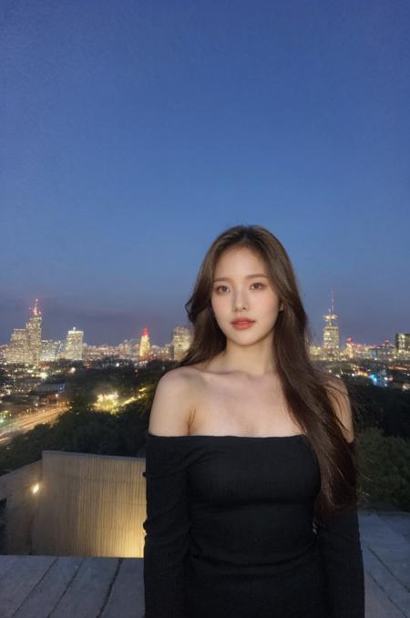 Weeekly Soojin (이수진) Lookalike